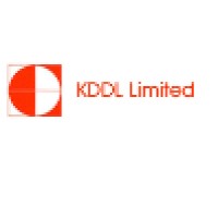 KDDL Limited logo - Similar company to Eigen
