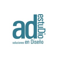 AD estudio logo - Similar company to Urbanistmo S.A.