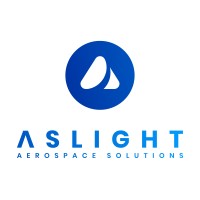 Aslight logo - Similar company to Schnick-Schnack-Systems Gmbh