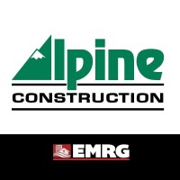 Alpine Construction (Windsor) Inc. logo - Similar company to Nu Trend Construction