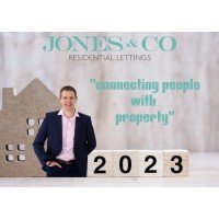 Jones&Co Lettings logo - Similar company to Ard Consulting Engineers Ltd