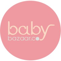 babybazaar.co logo - Similar company to Authentic Seconds