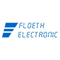 Floeth Electronic GmbH logo - Similar company to Rebound Electronics Taiwan