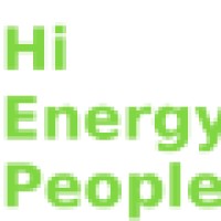 Hi Energy People logo - Similar company to Hi-Tech People