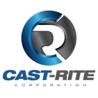 Cast-Rite Corporation logo - Similar company to Numet Llc