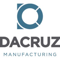 DACRUZ Manufacturing logo - Similar company to Astro Precision, Inc.
