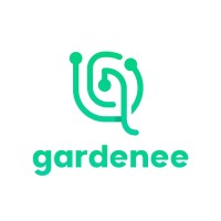 Gardenee logo - Similar company to Beenefit