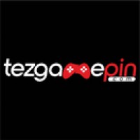 Tezgamepin.com logo - Similar company to Aishark