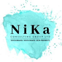 NIKA Consulting Group Ltd logo - Similar company to Dizigo Digital Marketing & E-Commerce Solutions Agency