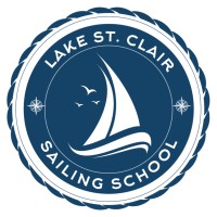 Lake St. Clair Sailing School logo - Similar company to Primecss