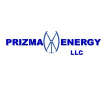 PRIZMA ENERGY LLC logo - Similar company to Prizma Engineering