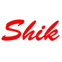SHIK furniture manufacturer logo - Similar company to Meble Bik