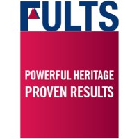 Fults Commercial Real Estate logo - Similar company to Fults & Associates, Llc / K.B. Fults, Inc.