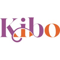 KIBO logo - Similar company to Kibo