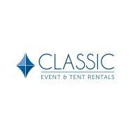 Classic Tents logo - Similar company to Shelter Structures
