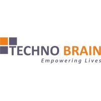 Techno Brain Engineering logo - Similar company to Technobrain Global Llc
