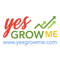 Yes Grow Me! logo - Similar company to Dreams Infotech