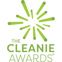 The Cleanie Awards logo - Similar company to The Cleen Project