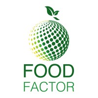 Food Factor logo - Similar company to The Kitchen Tales