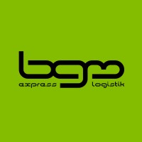 bgm express logistik GmbH logo - Similar company to Schwerdtfeger Transport Gmbh