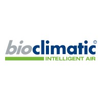 Bioclimatic logo - Similar company to Marquis Intelligence