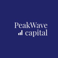 PeakWave Capital logo - Similar company to India Connection
