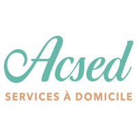 ACSED logo - Similar company to Acced