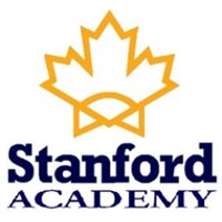 Stanford Academy logo - Similar company to Stanford Academy