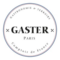 Gaster Epicerie Fines logo - Similar company to Whitlock 16 Hotel
