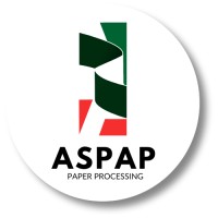 ASPAP logo - Similar company to Le Tout Papier