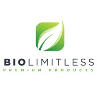 Biolimitless logo - Similar company to Biolimitless Wellness