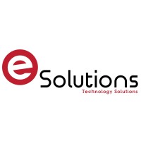 E-Solutions For Digital Transformations & RFID Systems logo - Similar company to Saudi Alpha