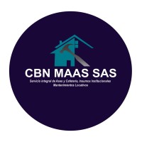 CBN MAAS S.A.S. logo - Similar company to Kout