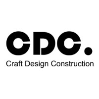 CDC. Craft Design Construction logo - Similar company to Sofaturkey