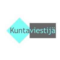 Kuntaviestijä logo - Similar company to Tutkimustalo Servitium
