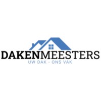 Dakenmeesters logo - Similar company to Troeff