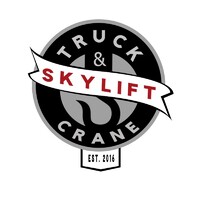 Sky Lift Truck and Crane logo - Similar company to Triple B Crane, Llc