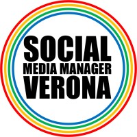 Social Media Manager Verona logo - Similar company to 74 Srl
