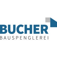 Bucher Bauspenglerei AG logo - Similar company to Hrc Retail Concepts Gmbh