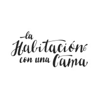 Estudio La habitación con una cama logo - Similar company to Visualia 360 Media