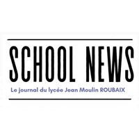 School News Roubaix logo - Similar company to Chill'Dren