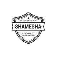 Shamesha Stitching Company logo - Similar company to Stitching & Gluing Solutions, Llc