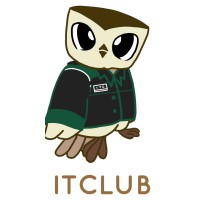 Information Technology Club UPN Veteran Yogyakarta logo - Similar company to Cont Solutions Indonesia