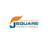 J Square Tours and Travels logo - Similar company to Apna Bharat Tours & Travels
