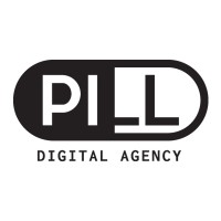 Pill Agency logo - Similar company to Adsspiders