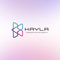 Kayla.apps logo - Similar company to Micro Brain Information Technology
