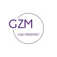 GZM Legal Consultancy Ltd logo - Similar company to Ali Legal Ltd