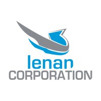 Lenan Corporation logo - Similar company to Omnitex Uk