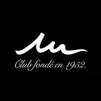 MistralClub logo - Similar company to Monaco Media Diffusion - Mmd