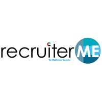 RecruiterME - The UAE online recruiter magazine logo - Similar company to Sew Capital